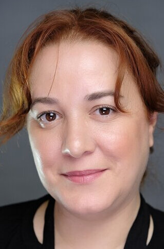 фото Элиф Чакман