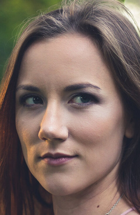 фото Фатме-Хелге Леэвалд