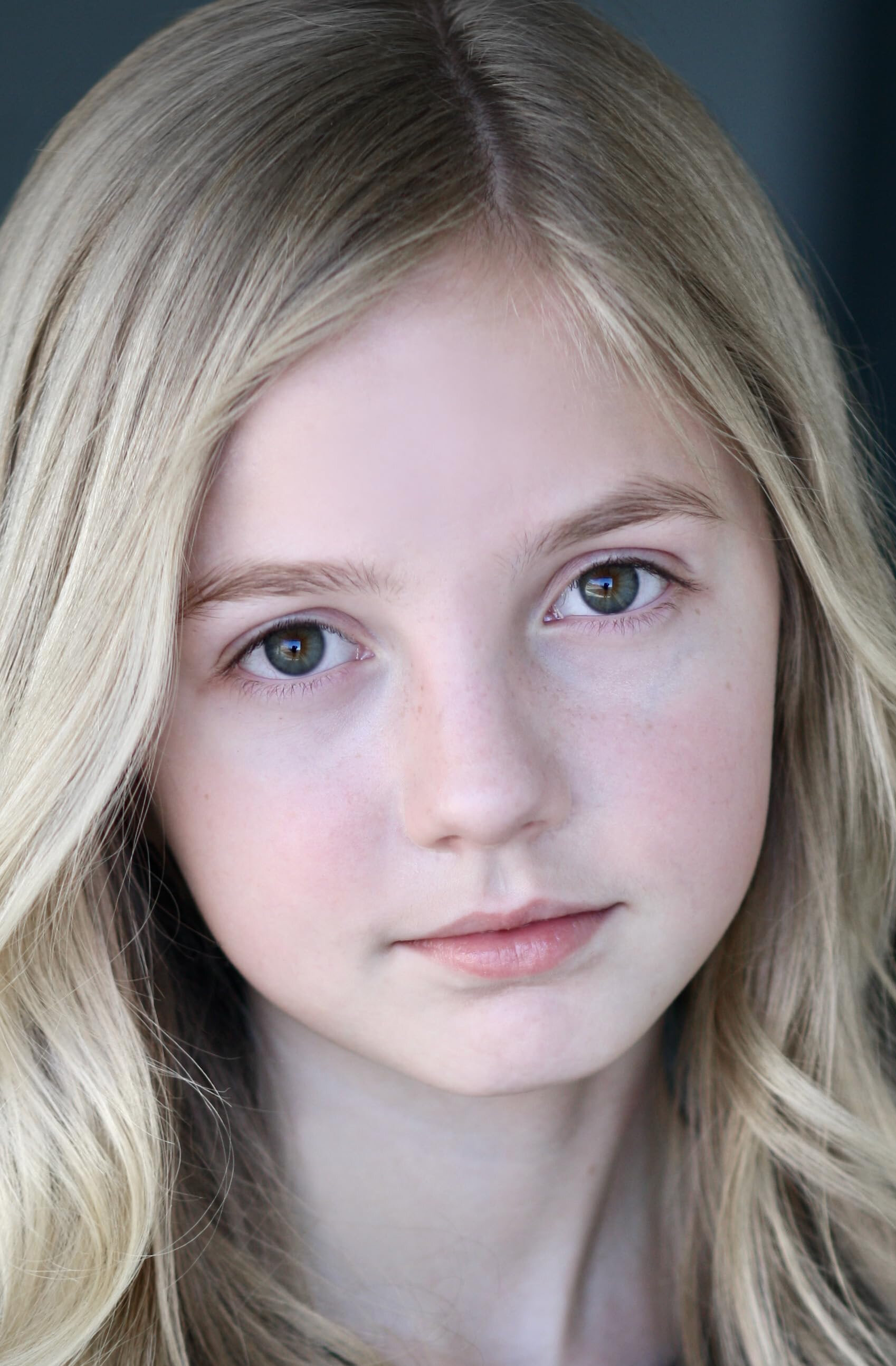 фото Мари Уэйдженман