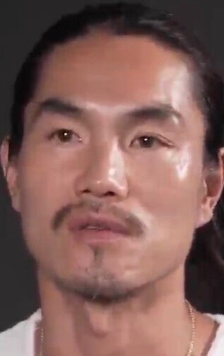 фото Квон Джи-хун