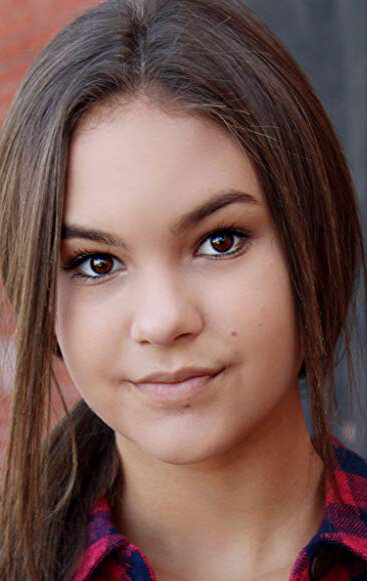 фото Эйвери Арендес