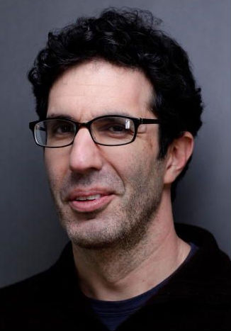 фото Джеффри Блитц