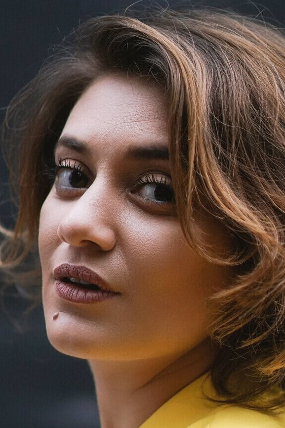 фото Айджан Коптур