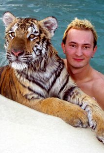 фото Роберт М. Джонсон