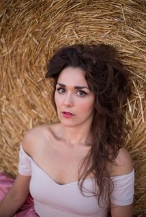 фото Надя Ламин