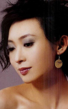 фото Кэтрин Чау