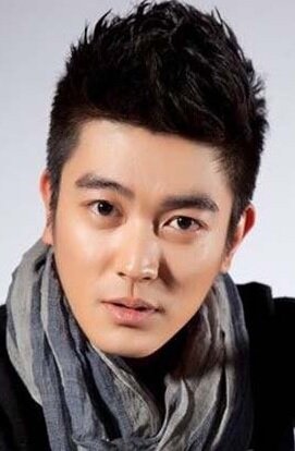 фото Ду Цзян