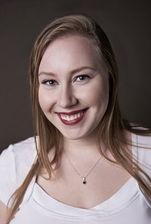 фото Лидия Эдейр