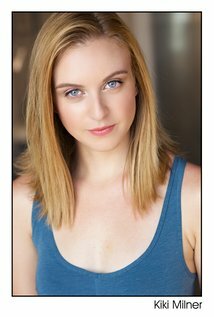 фото Kiki Milner