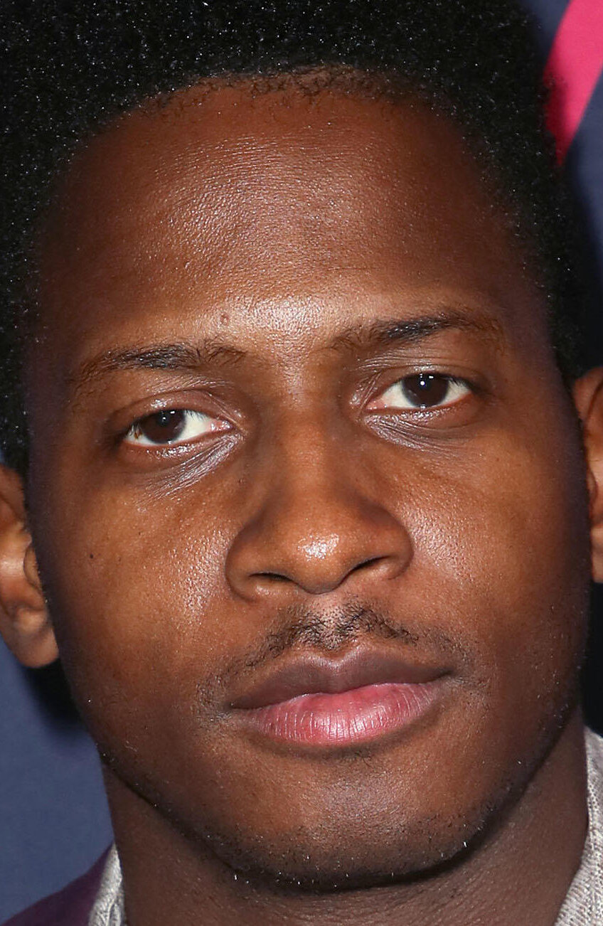 фото Никан Робинсон