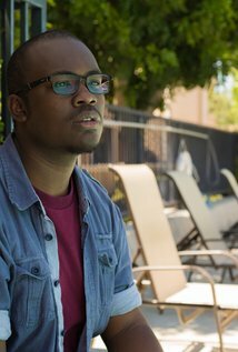 фото Khalif J. Gillett