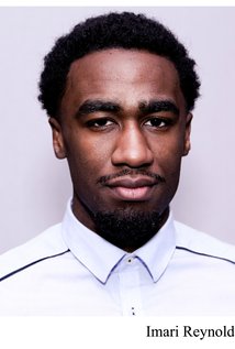 фото Imari Reynolds