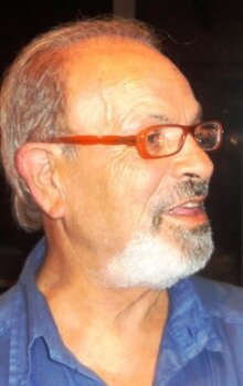 фото Убальдо Континелло