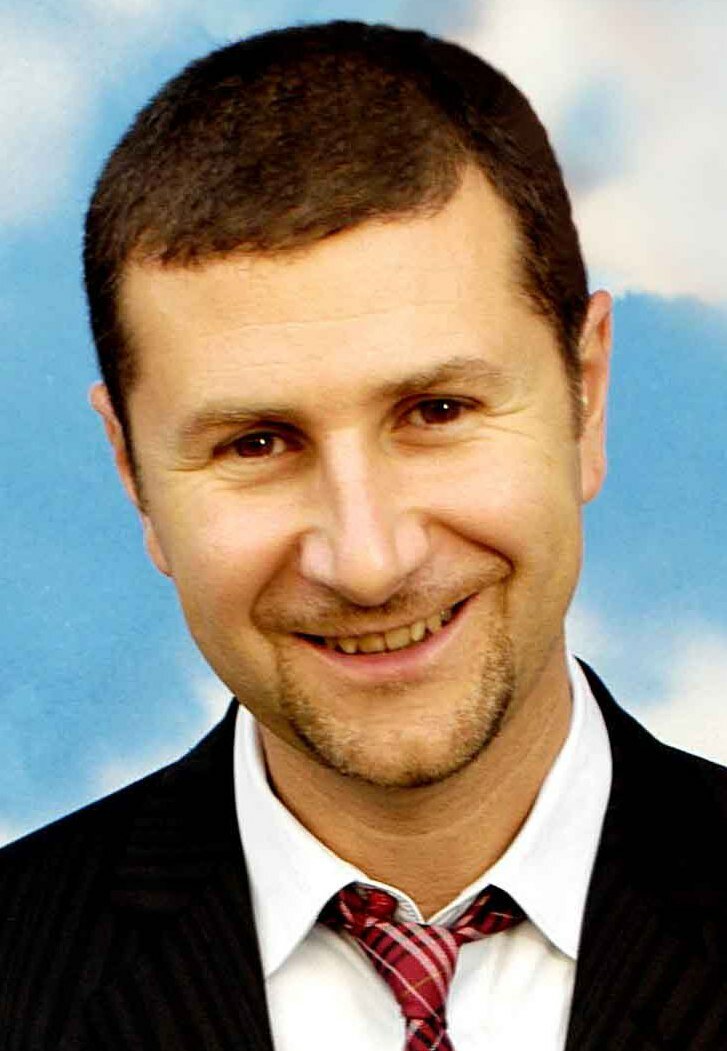 фото Фабио Фазио