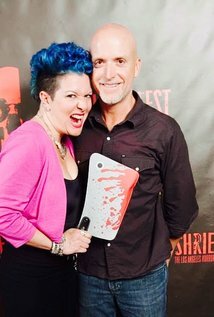 фото Vanessa Ionta Wright