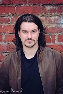 фото Морган Риис-Дэвис