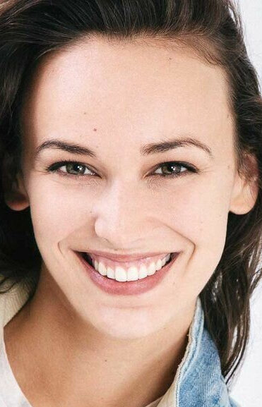 фото Одри Пиро