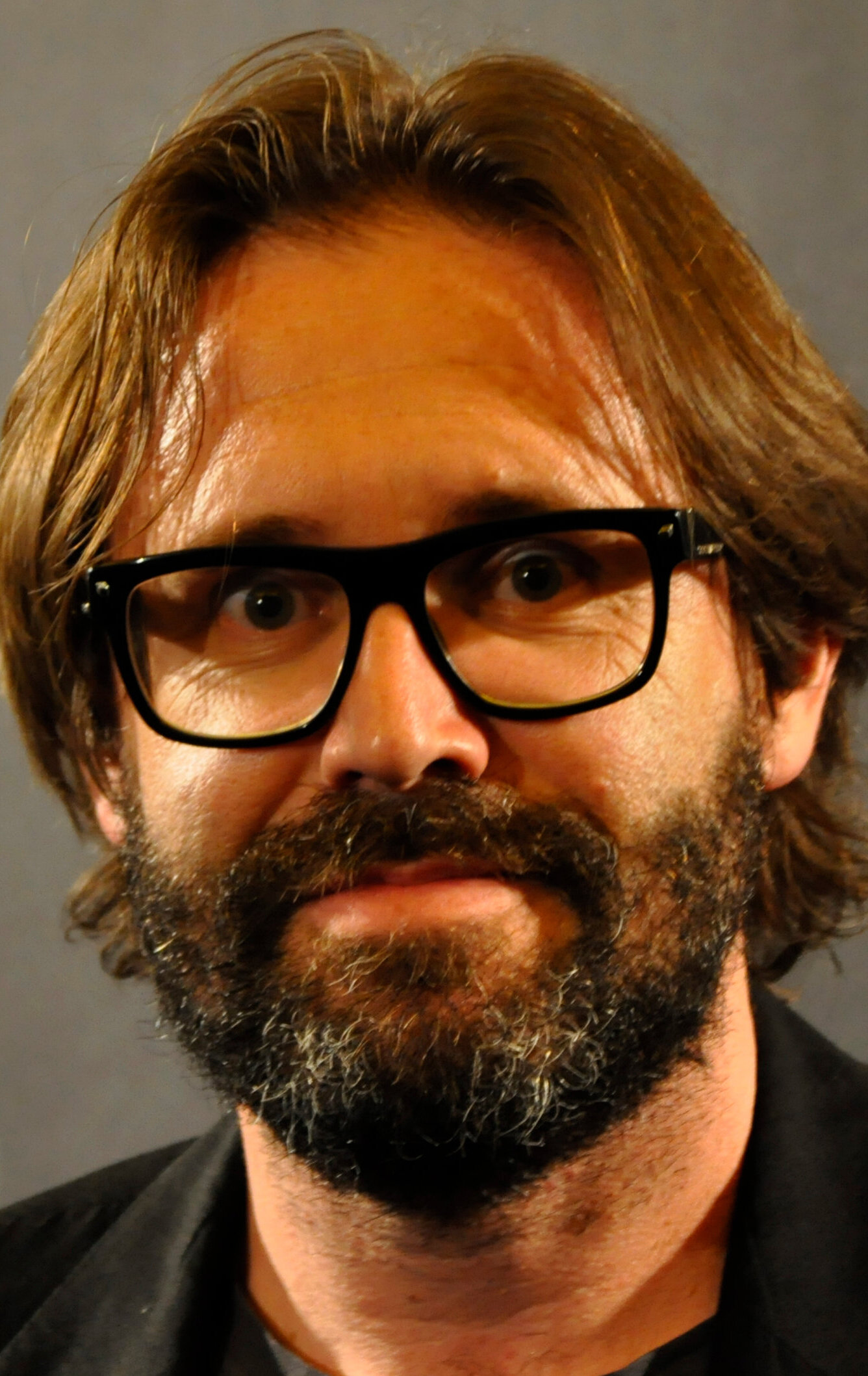 фото Альберто Марини