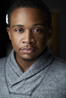 фото Маркус Д. Мур