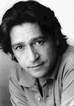 фото Серджо Тройяно