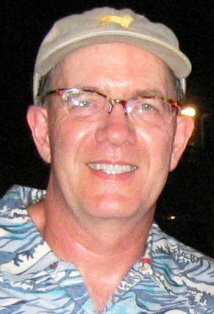 фото Стефен Пурвис