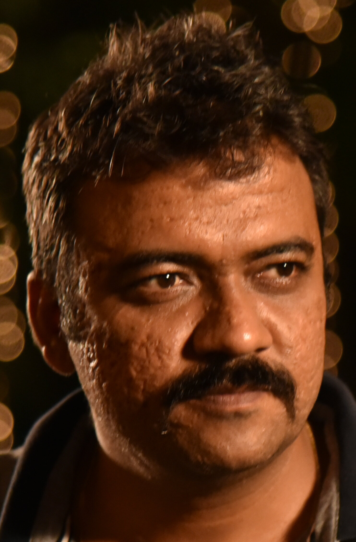 фото Кришнадев Ягник