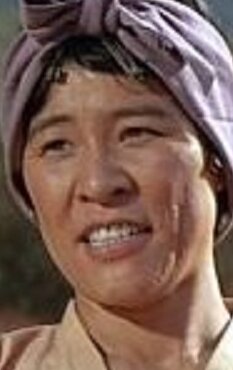 фото Сидзуко Хоси