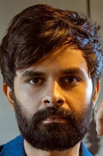 фото Яш Сони