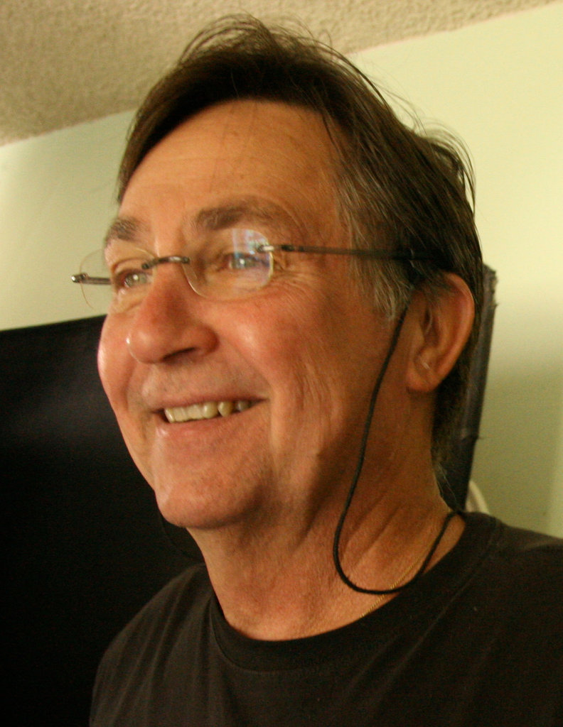 фото Ливи Айзекс