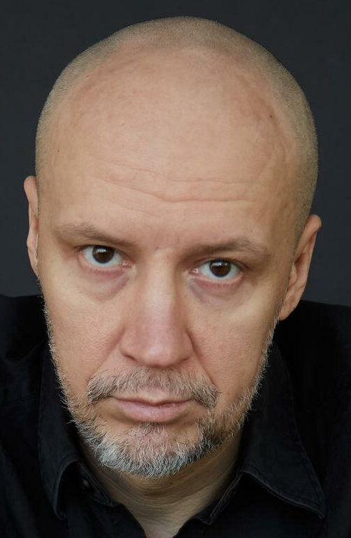 фото Антон Пахомов