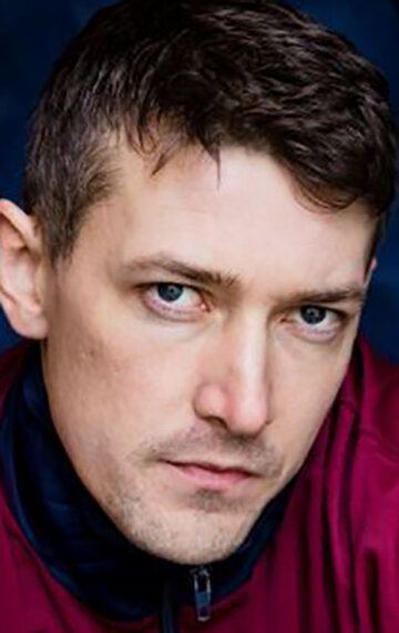 фото Адам Деверо