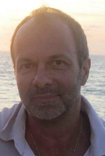 фото Жан-Патрик Константини