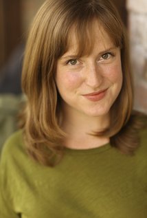 фото Эмили Расселл