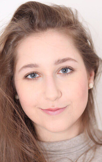 фото Полина Кит