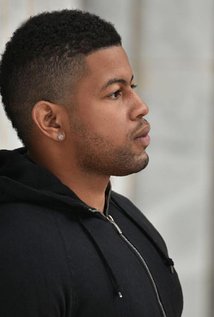 фото Бенжамин Данлоу