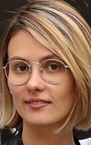 фото Кристина Рейльян