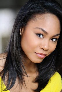 фото Эшли Лав-Миллс