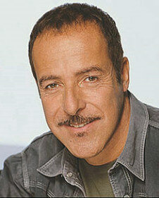 фото Массимо Лопез