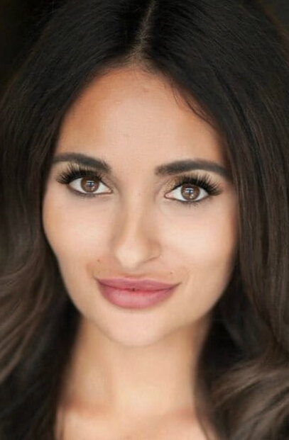 фото Ola Endress