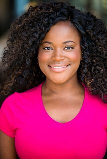 фото Jai'Lyn Spivey