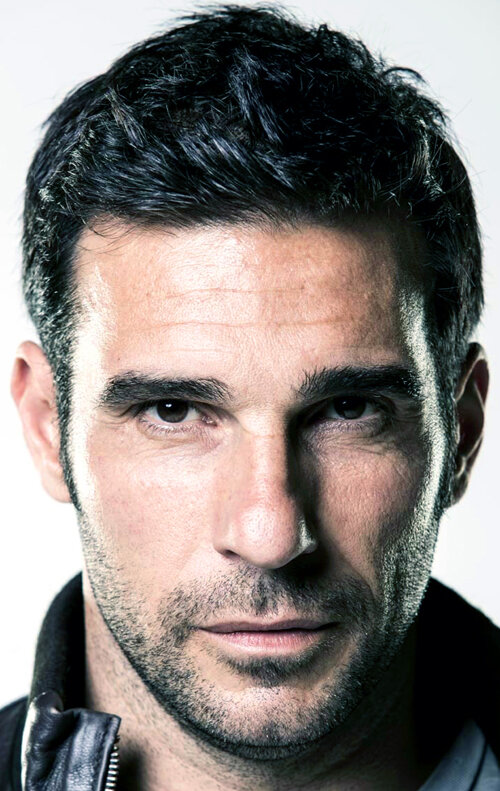 фото Эдоардо Лео