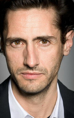 фото Хуан Диего Ботто