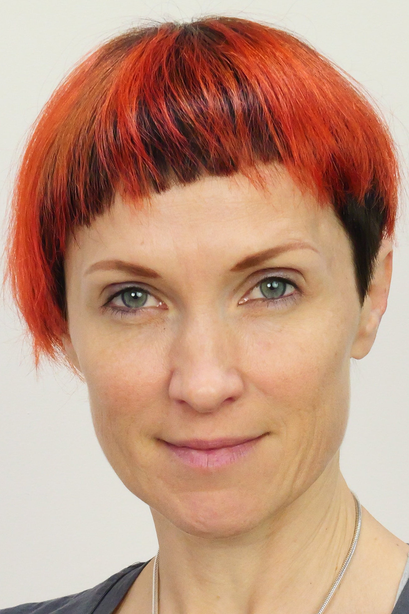 фото Мария Поддубная