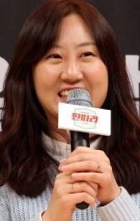 фото Ли Гван-ён