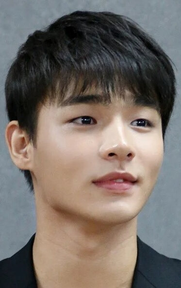 фото Ким Су-о