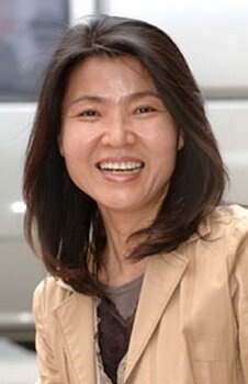 фото Хон Ён-хи