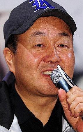 фото Квак Ки-вон