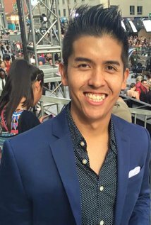 фото James Arcega Tinsley