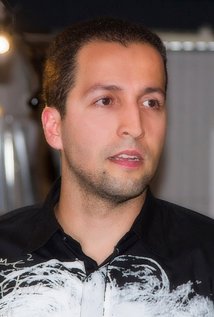 фото Лампрос Кальфунцос