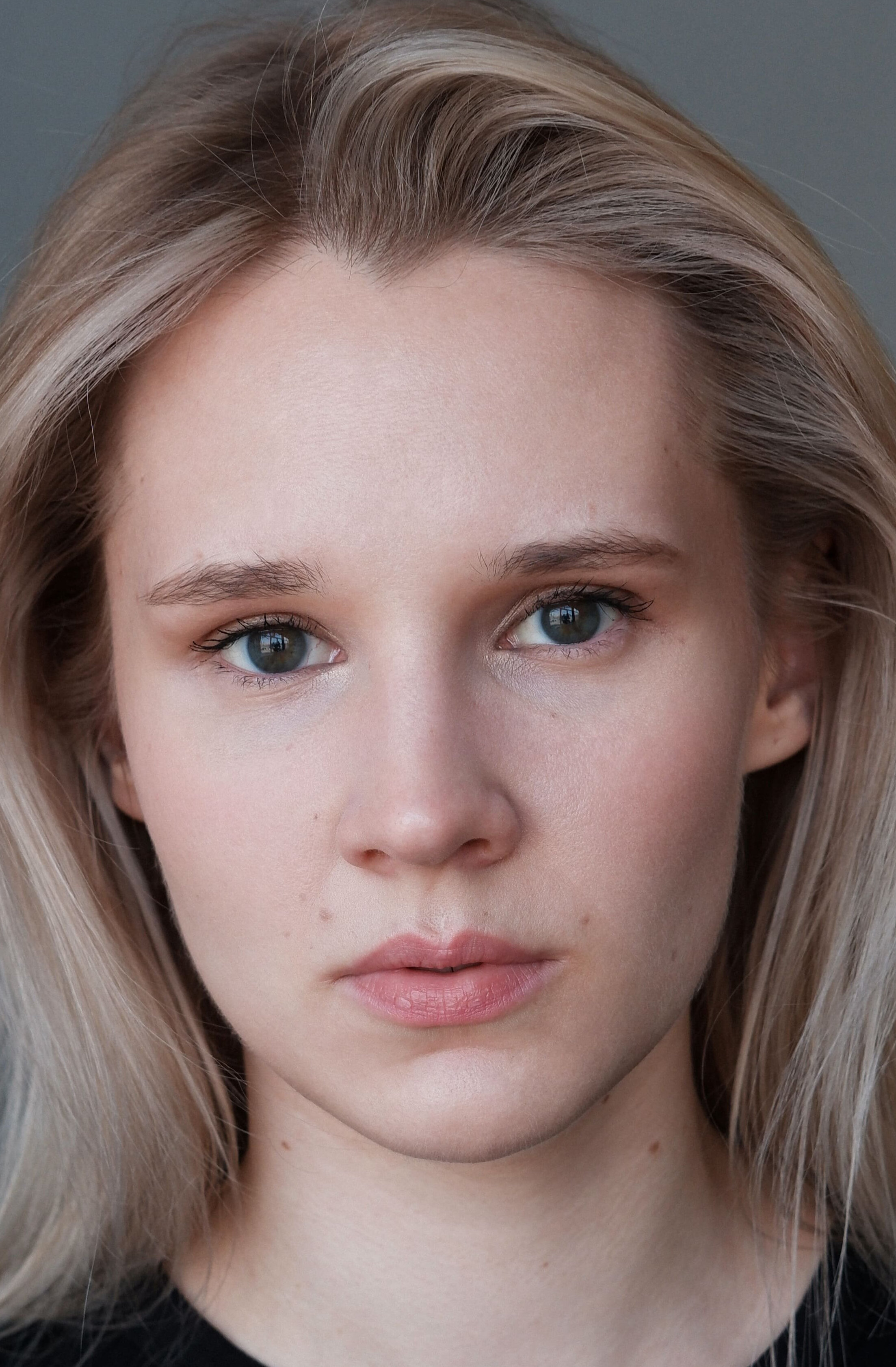 фото Анна Мареева